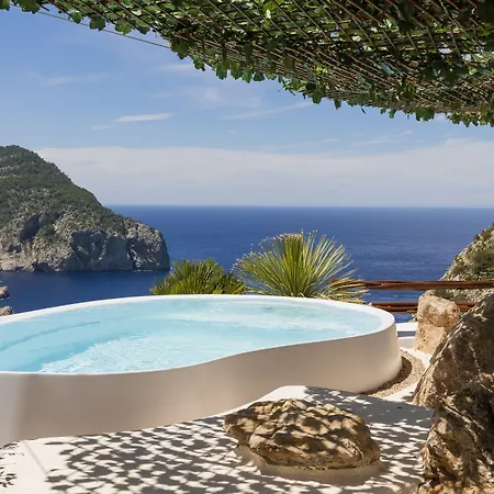 Hacienda Na Xamena, Ibiza-2